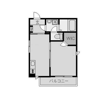 早稲田賃貸マンション・1DK