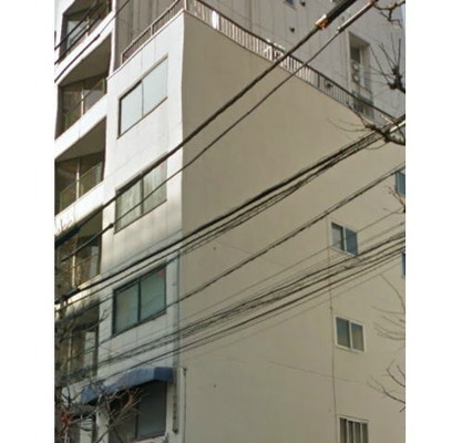 東京都新宿区天神町 賃貸マンション 1R