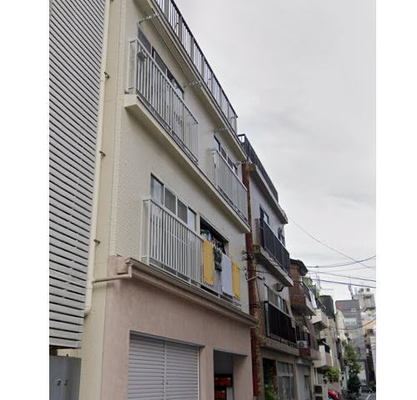 早稲田 マンション 1LDK